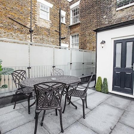 The View Apartamento Ramsgate Exterior foto