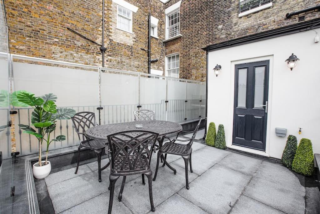 The View Apartamento Ramsgate Exterior foto