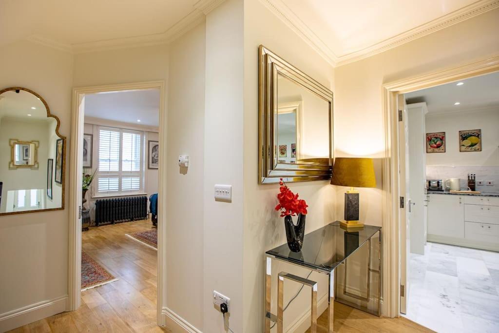 The View Apartamento Ramsgate Exterior foto