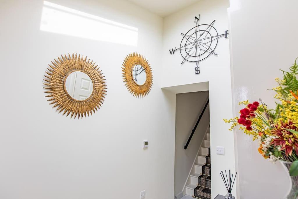 The View Apartamento Ramsgate Exterior foto